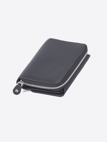 Porte-monnaies 'Bayern 1' margelisch en noir