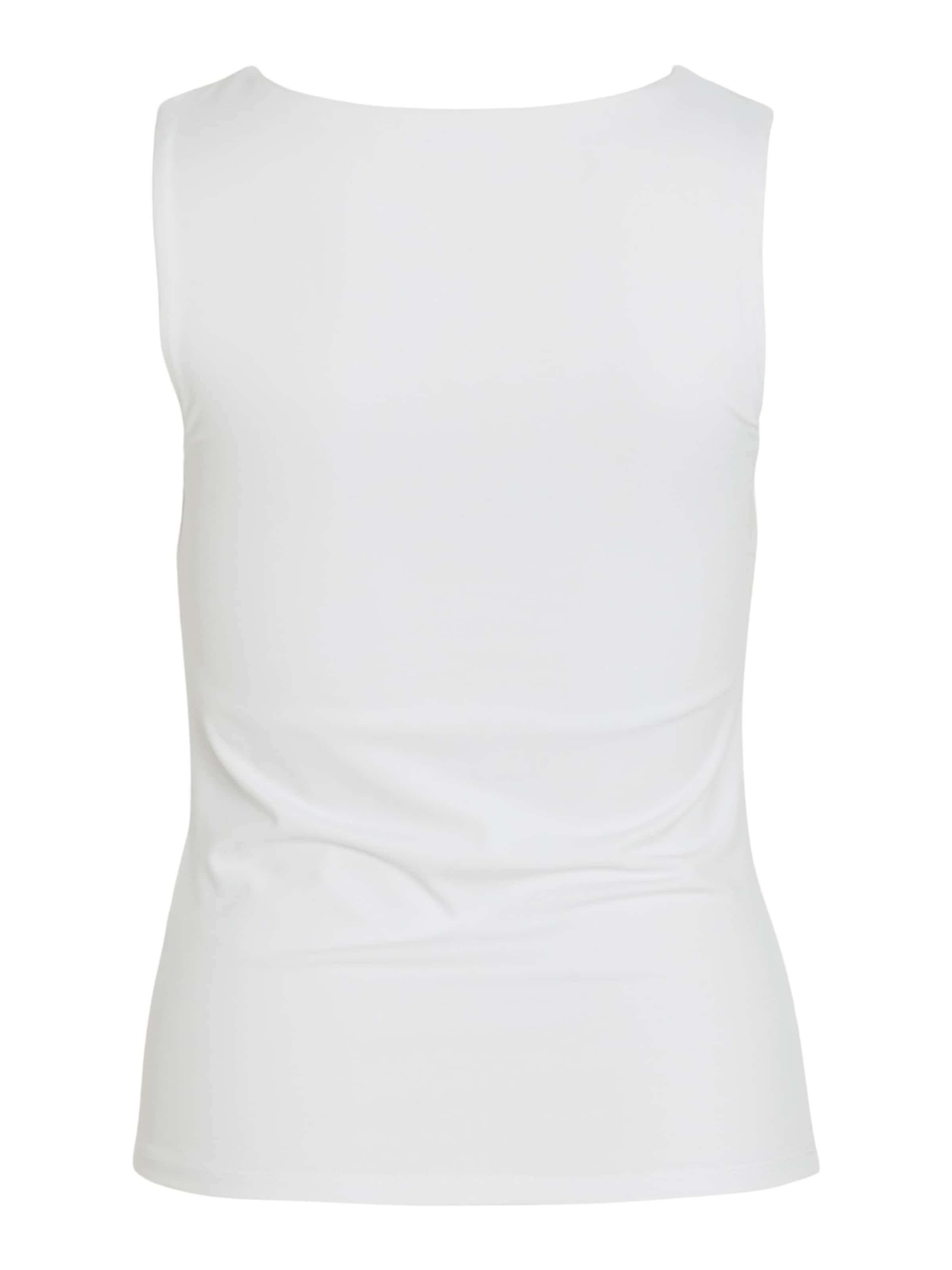 balta VILA Palaidinė be rankovių 'VIKenza'