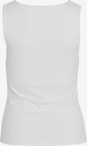 VILA Top 'KENZA' in White