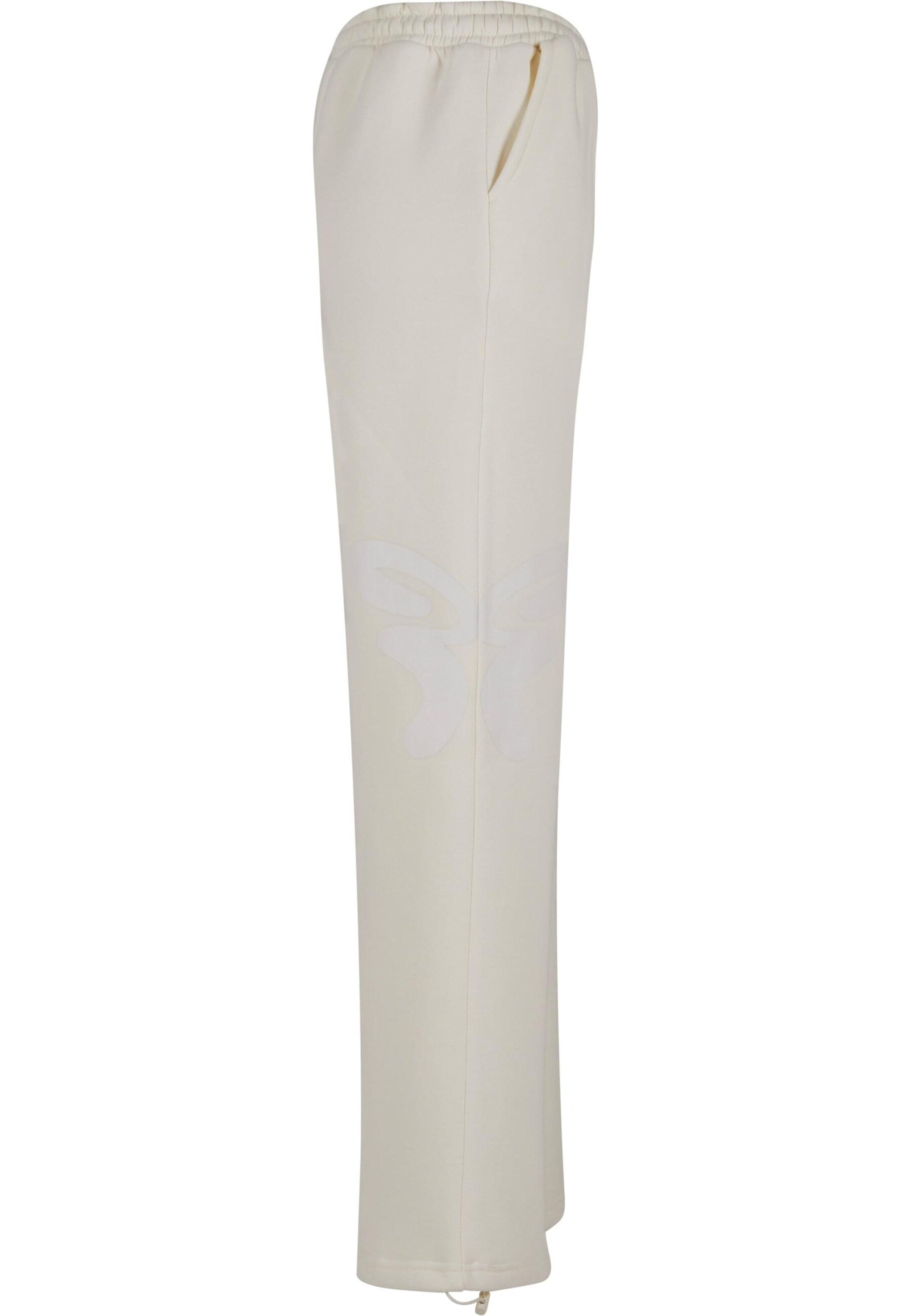 Felicious Loosefit Broek in Beige