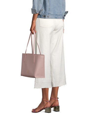 Shopper 'Jorjina' di Ted Baker in rosa