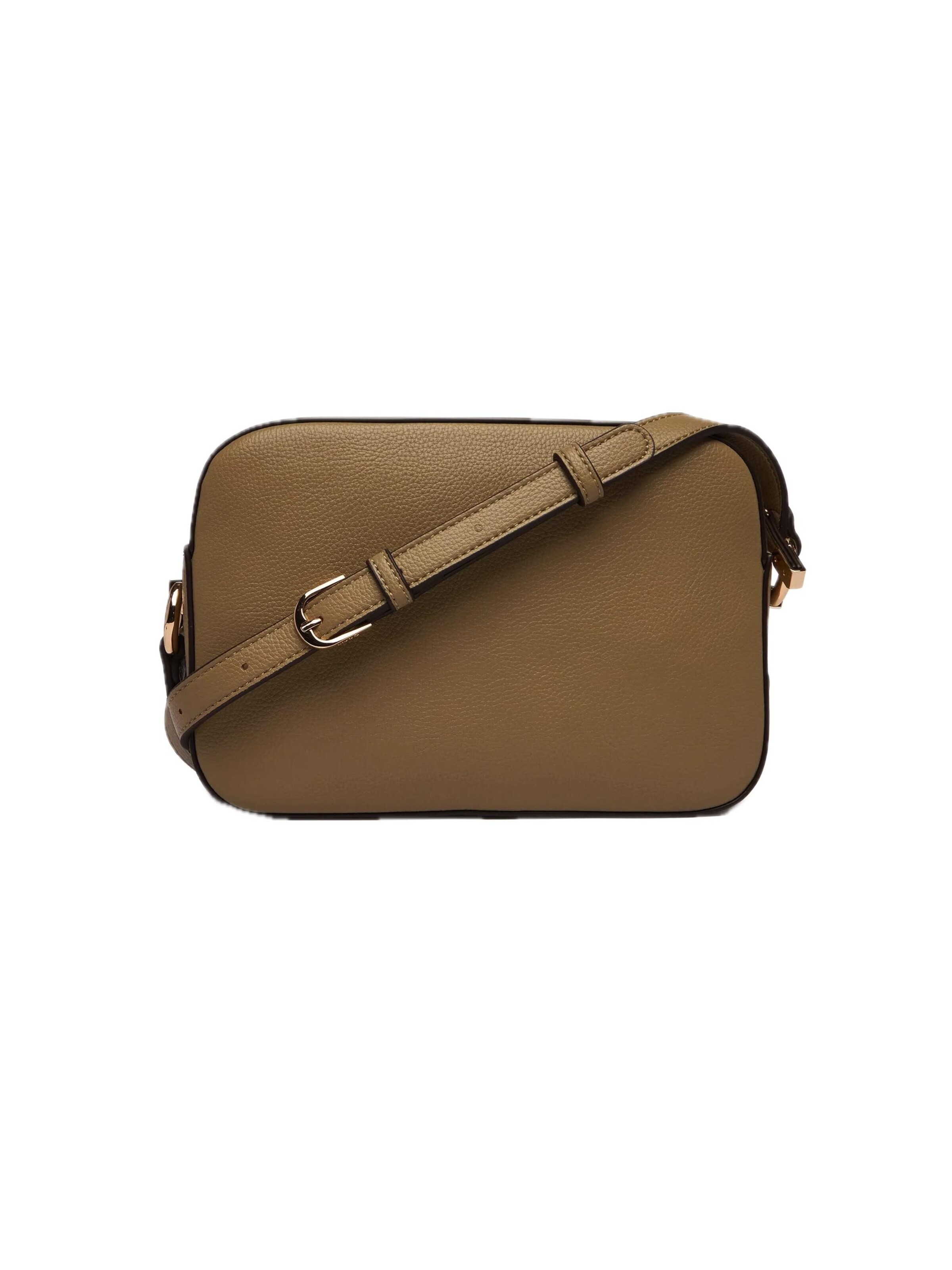 Borsa a tracolla 'AA6211 E1012' di Liu Jo in marrone