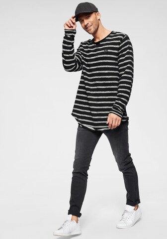 REPLAY Slim fit Jeans in Black