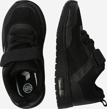 LICO Sneaker 'Cassie VS' i svart