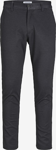JACK & JONES Hose  'Marco' in Grau: Vorderseite