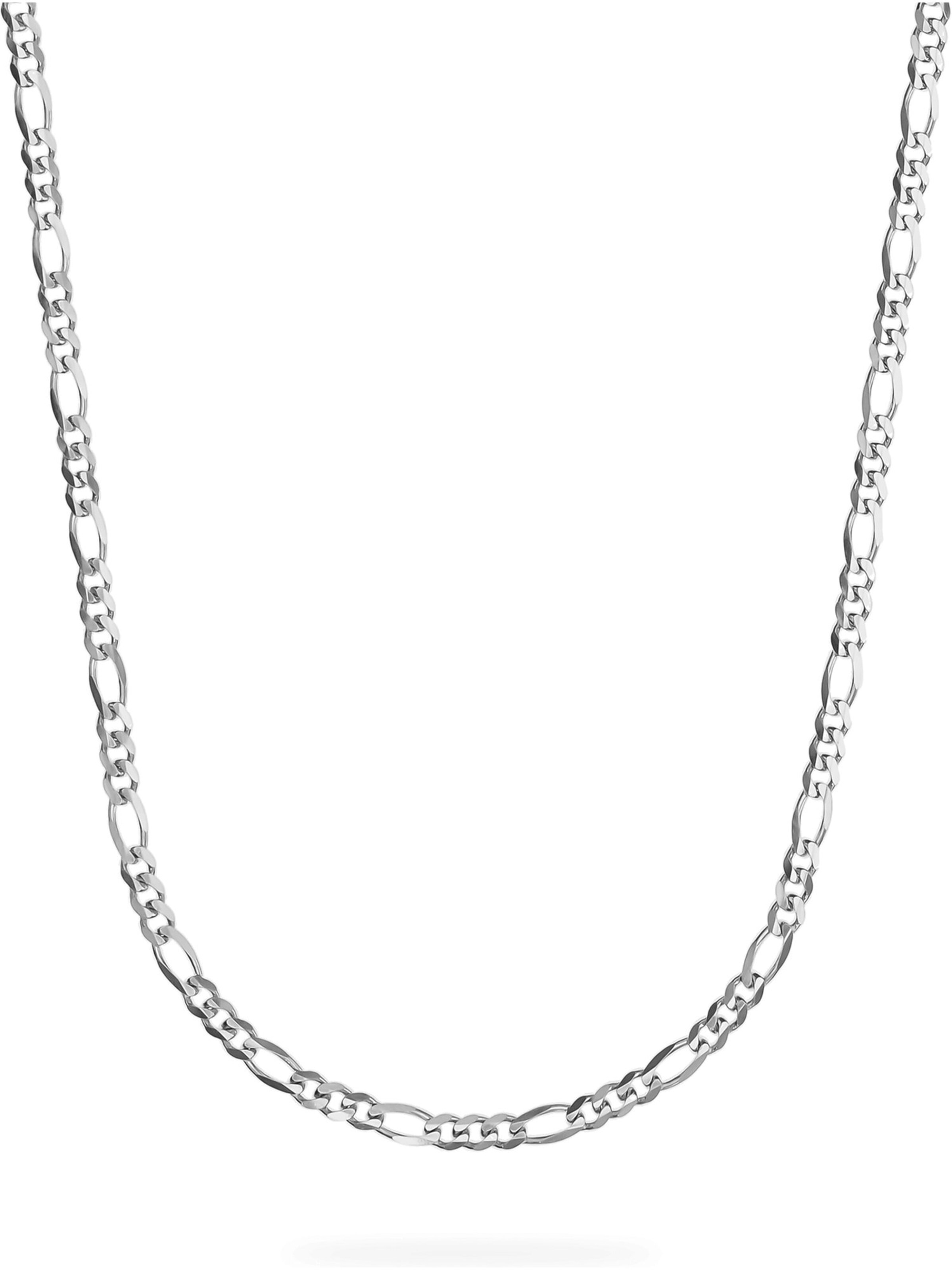 CHRIST Necklace in Silver