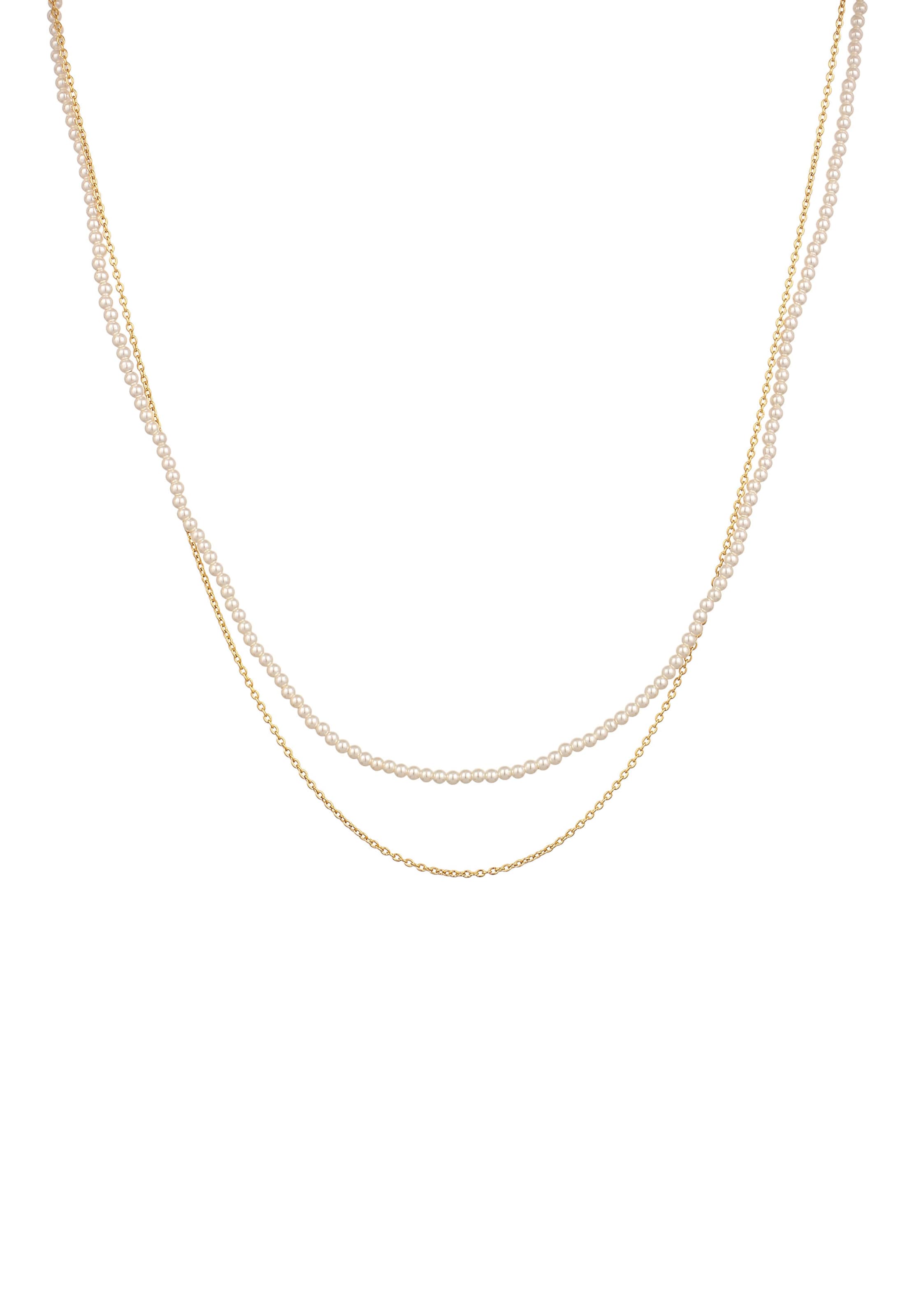 ELLI Necklace in Gold