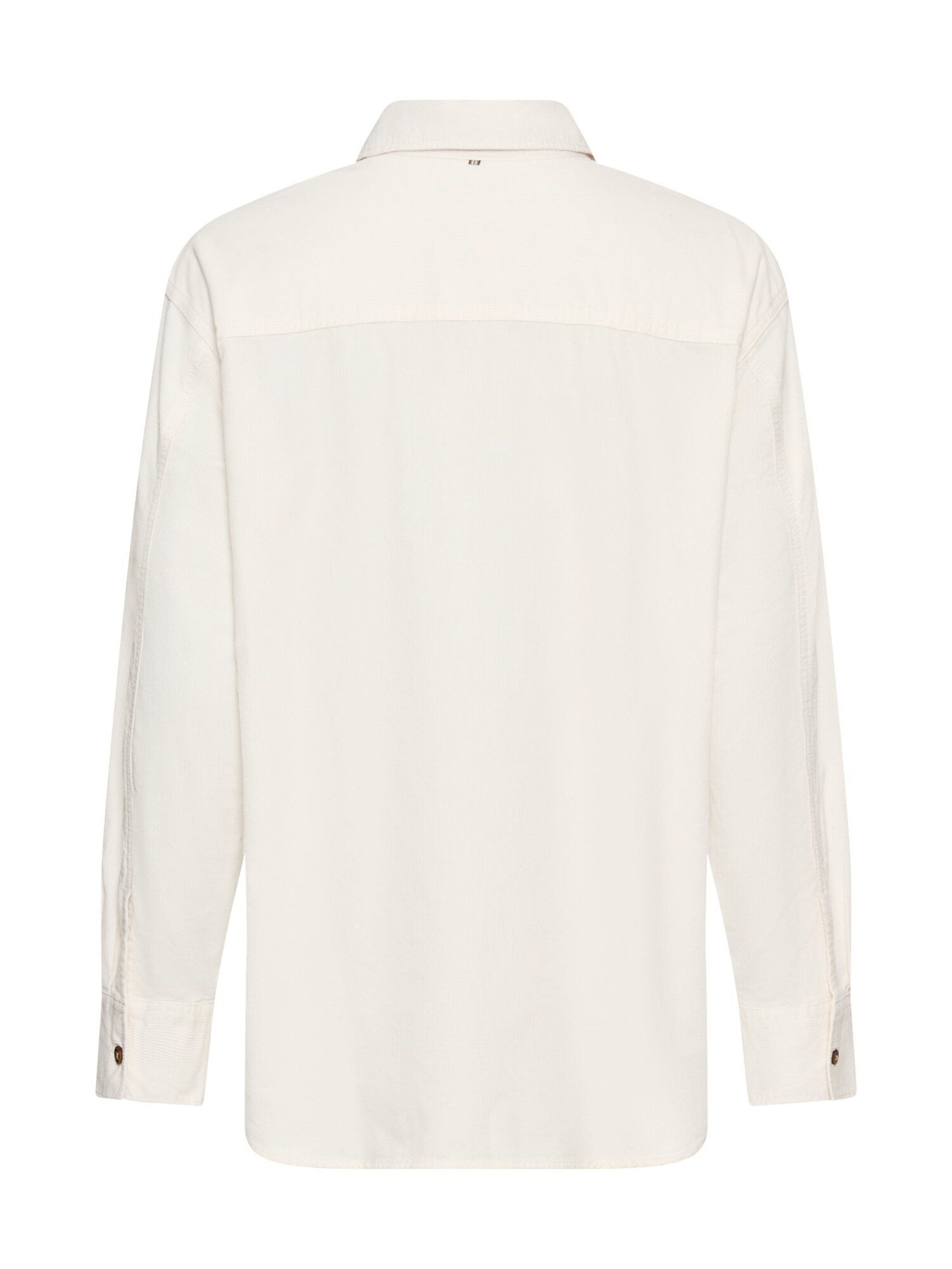 CAMEL ACTIVE Blouse in White