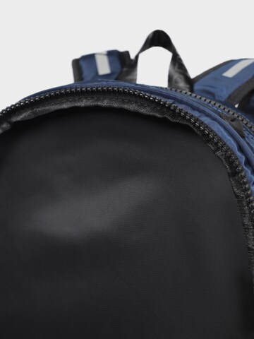 Scalpers Rucksack in Blau