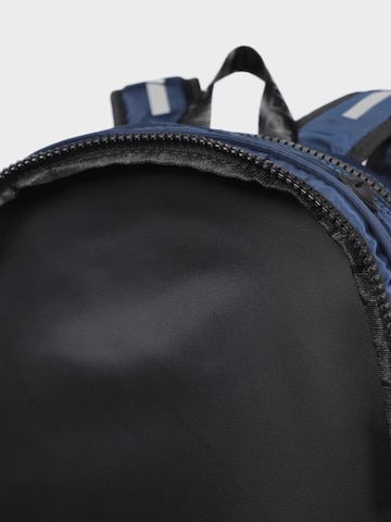 Scalpers Backpack in Blue