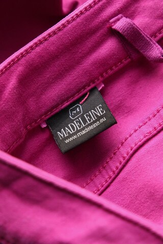 Madeleine Skinny-Jeans 27-28 in Pink