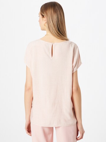 Soyaconcept Shirt 'SAMMY' in Roze