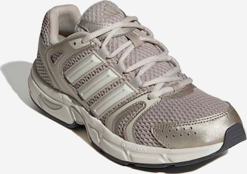 ADIDAS SPORTSWEAR Platform trainers 'Control ECL' in Beige: front