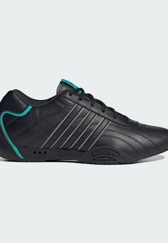 ADIDAS ORIGINALS Sneaker 'Adiracer Mercedes Amg Petronas F1 Team' in Schwarz