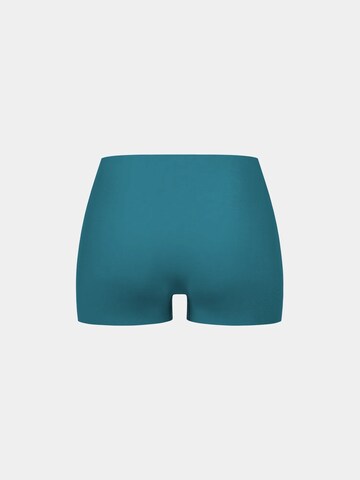 Culotte 'Light Touch' Erlich Textil en bleu