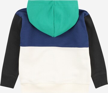 STACCATO Sweatshirt in Blauw