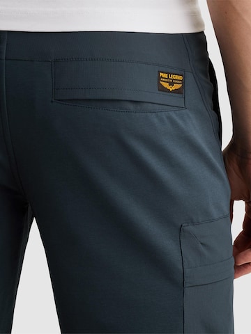 Loosefit Pantalon 'Airylon relaxed fit shorts' PME Legend en bleu