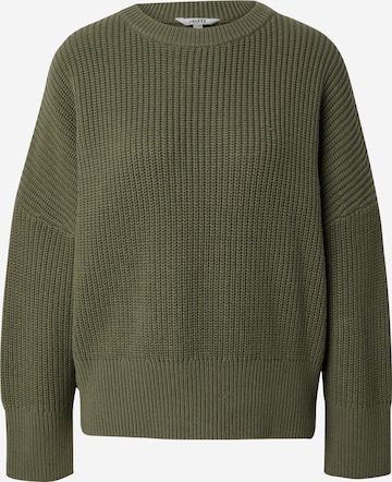 mbym Sweater 'Gillian' in Green: front