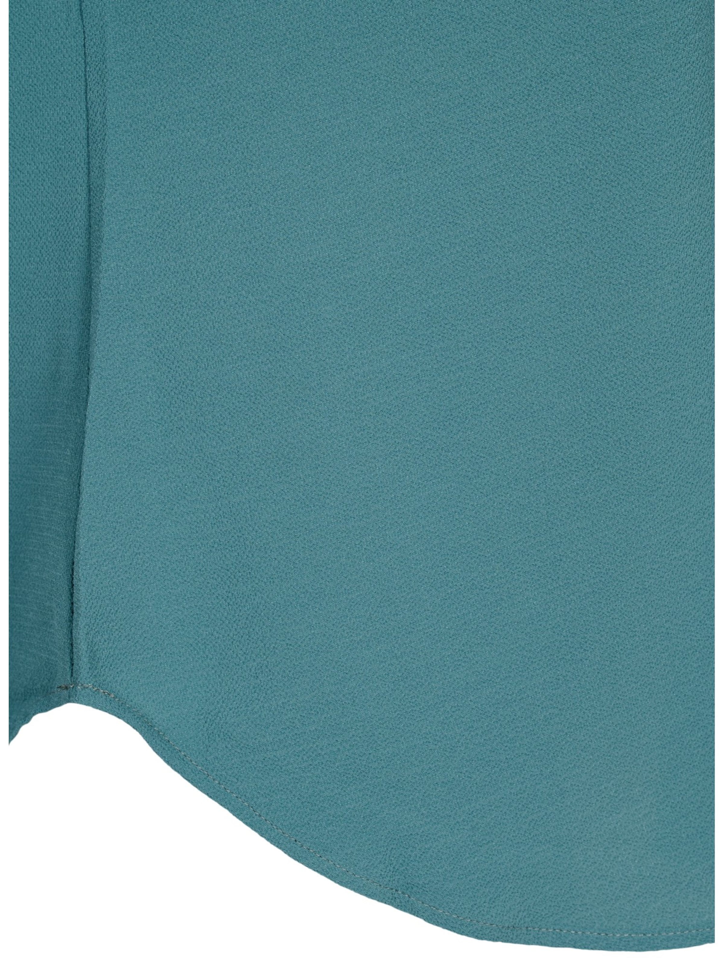 Zizzi - Blusa 'Vanni' en verde