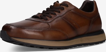 SALAMANDER Sneakers in Brown: front