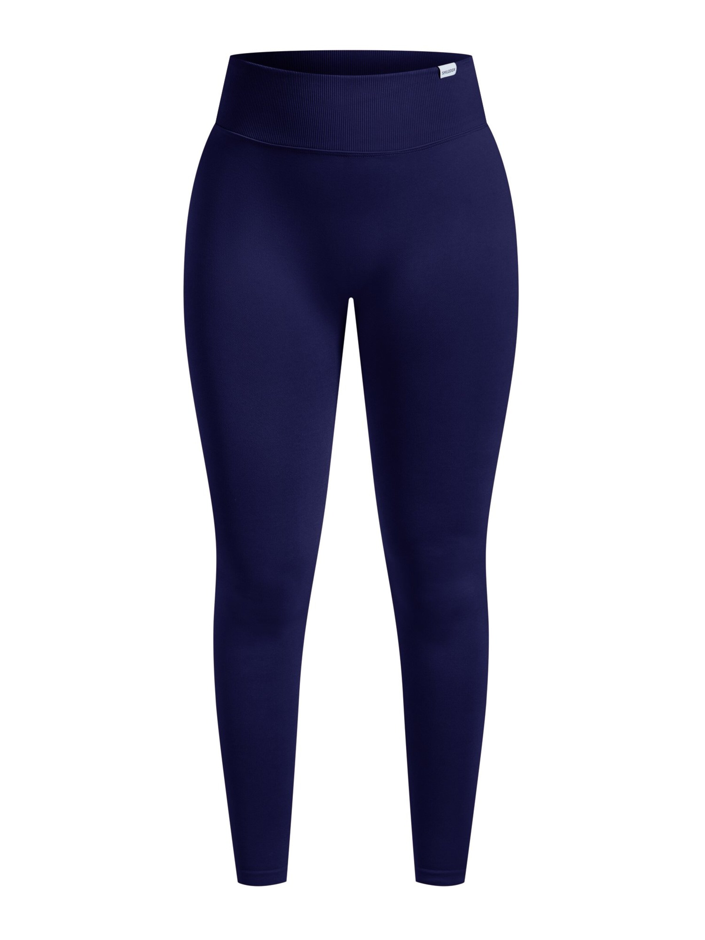Smilodox Leggings ' Sena ' in Blue: front
