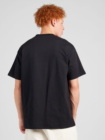 Carhartt WIP Shirt in Zwart