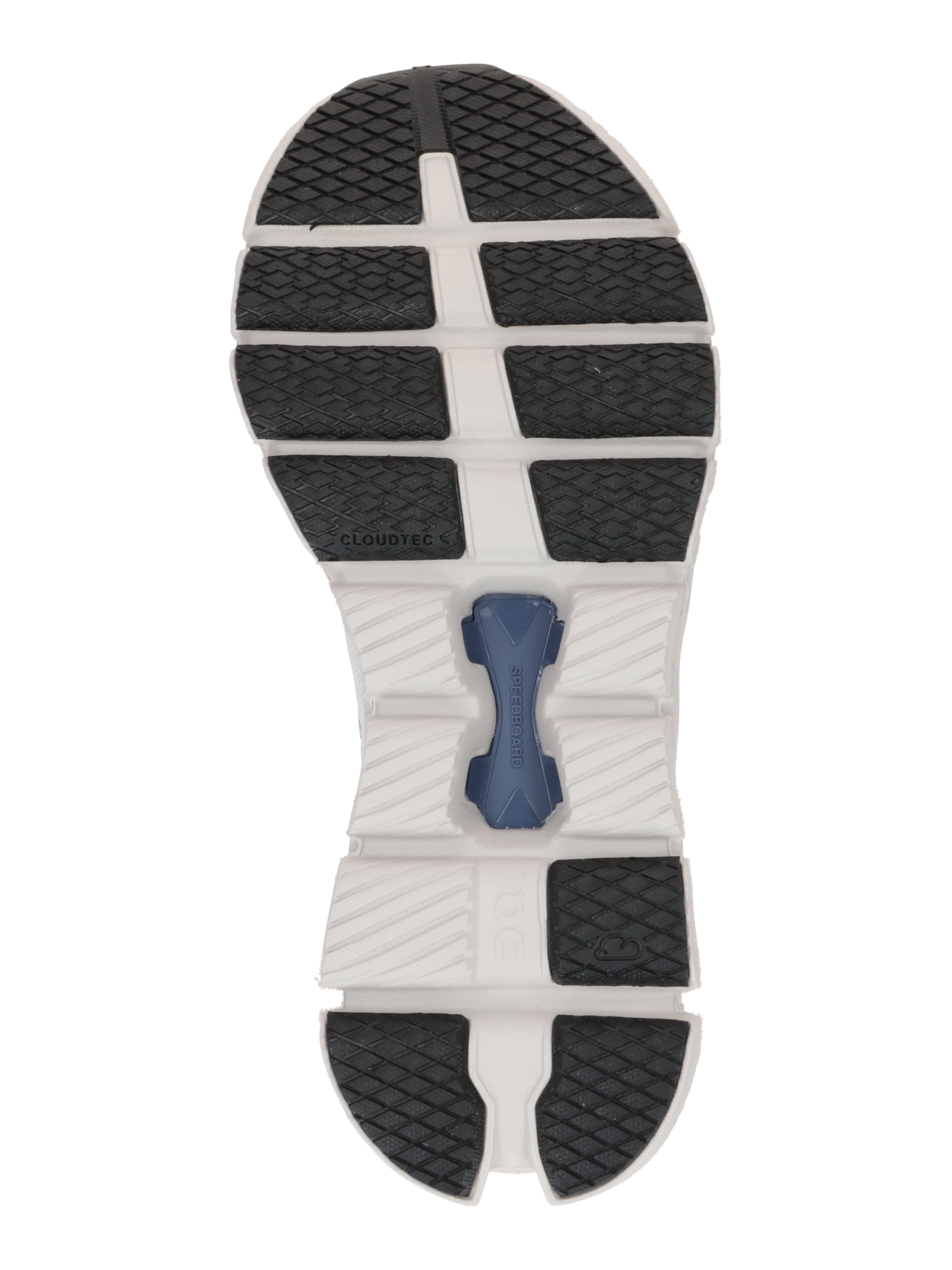 On Running shoe 'CloudX4' in White