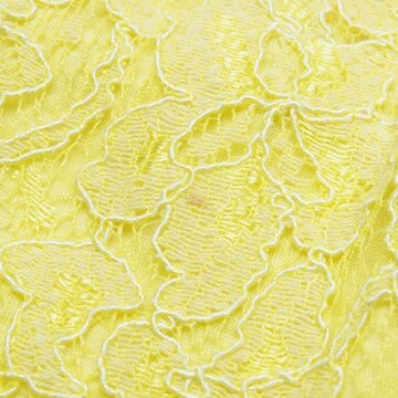 Diane von Furstenberg Kleid S in Gelb