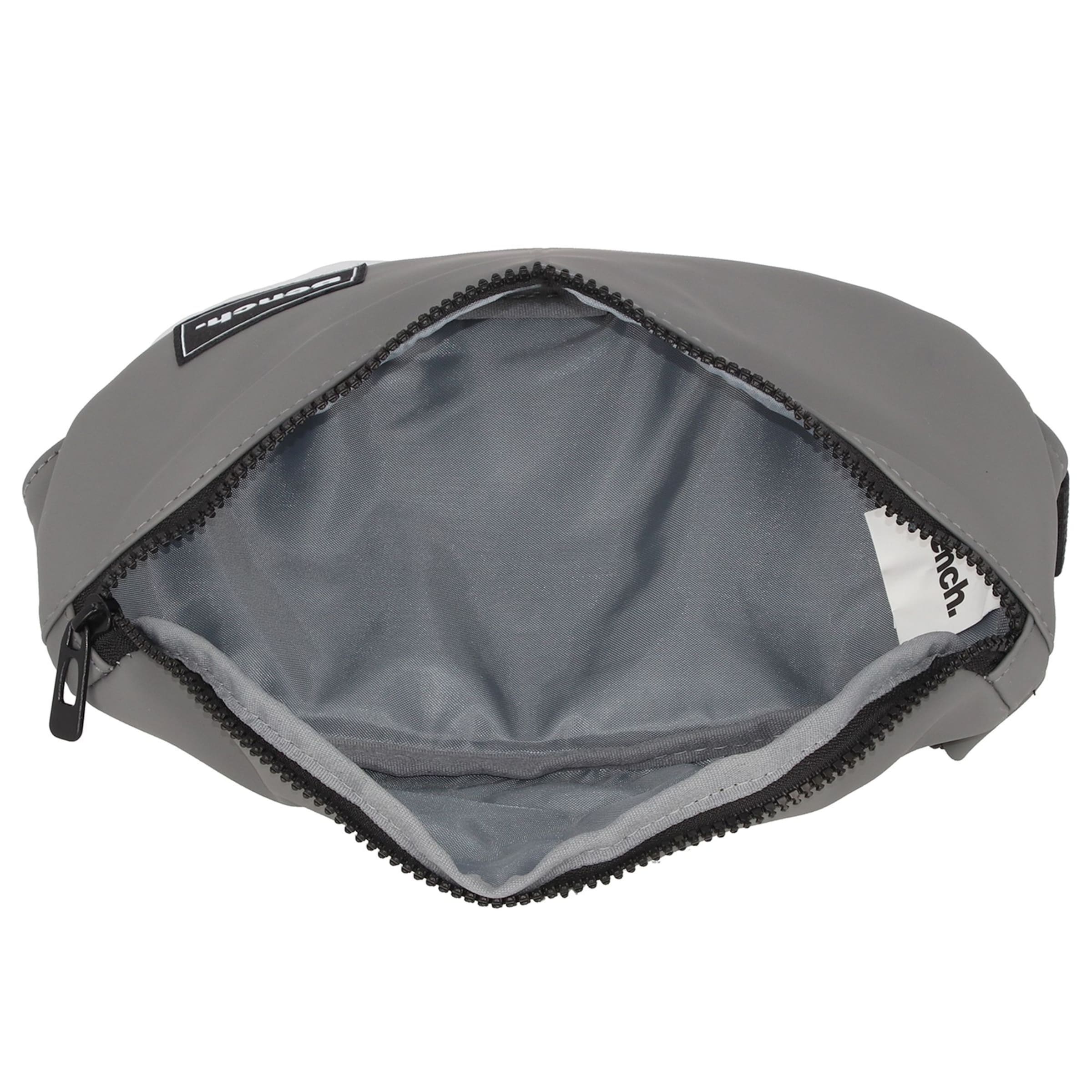 BENCH Fanny Pack 'Hdyro' in Grey
