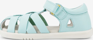 Bobux Sandals 'Tropicana II' in Blue: front