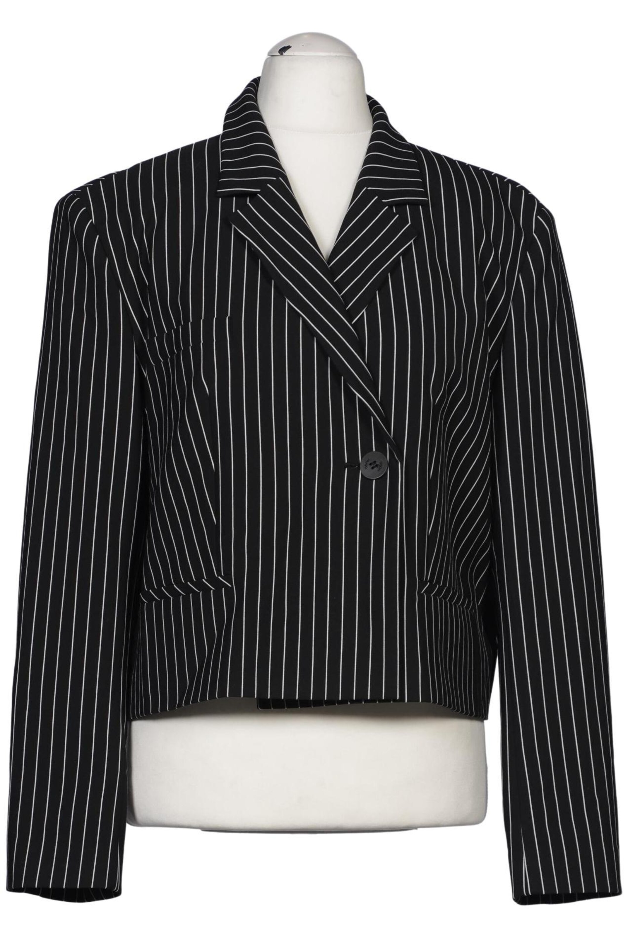 HUGO Blazer in L in Mixed colors: front