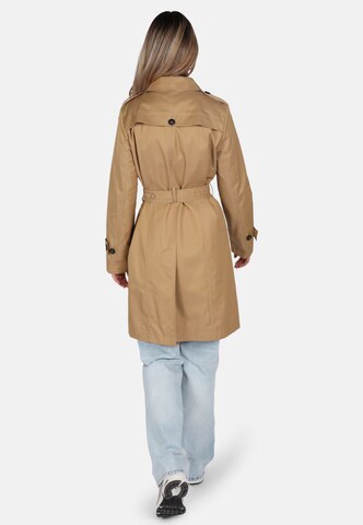 Fuchs Schmitt Tussenmantel in Beige