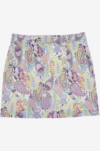 Golfino Skirt in XL in Mixed colors