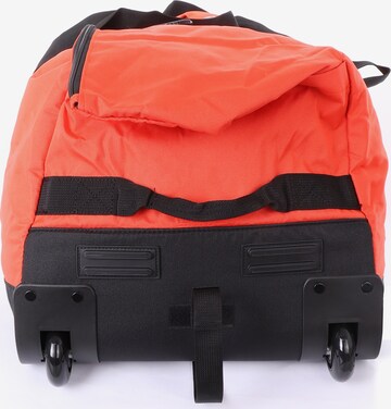 National Geographic Travel Bag 'Pathway' in Orange