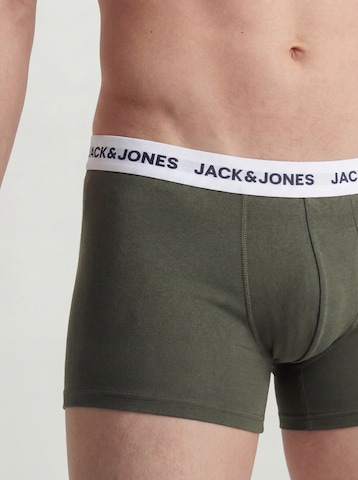 Boxers 'JACADRIAN' JACK & JONES en bleu