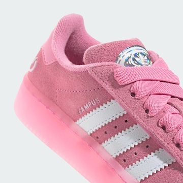 Baskets 'Campus 00s' ADIDAS ORIGINALS en rose