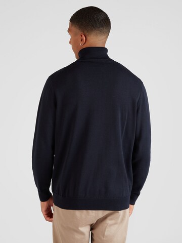 Pullover di GANT in blu