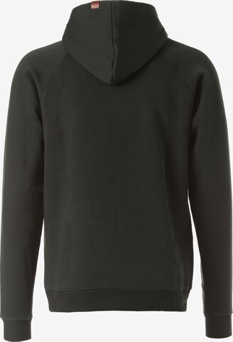 Lakeville Mountain Sweatshirt 'Davo' in Groen