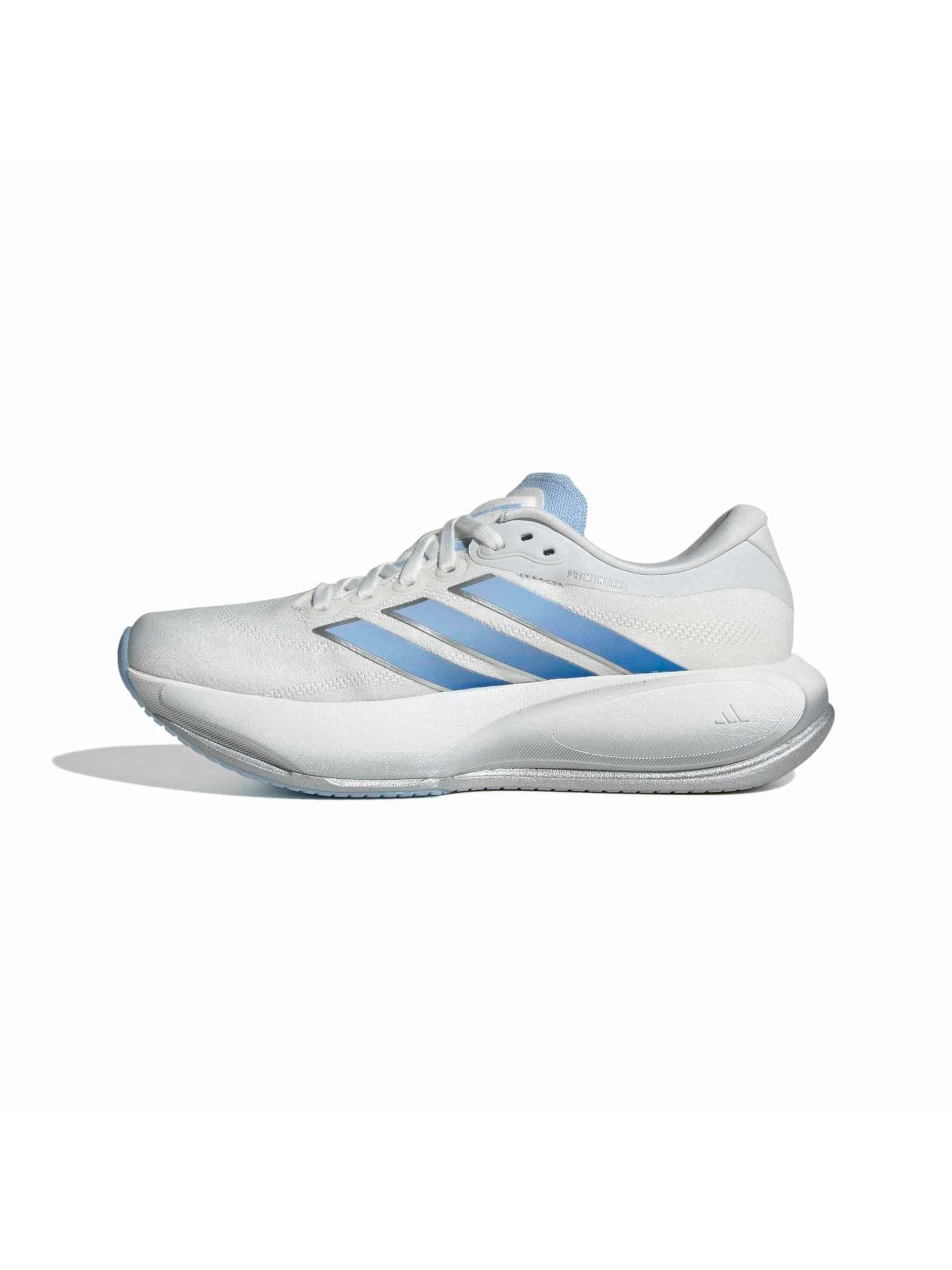 ADIDAS PERFORMANCE Běžecká obuv 'SUPERNOVA PRIMA 3' – bílá