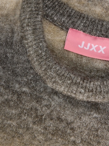 JJXX Pullover 'AMIRA' in Braun