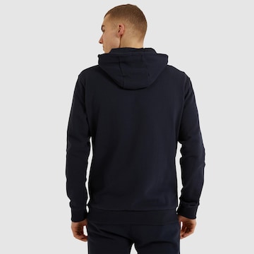 Coupe regular Sweat-shirt 'Primero' ELLESSE en bleu