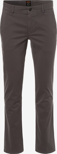 BOSS Chino trousers in Grey, Item view