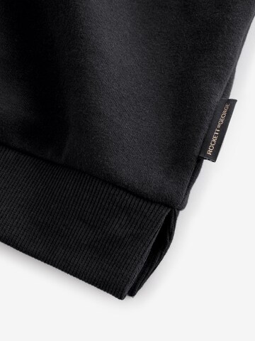 Rockett St George Sweatshirt i sort