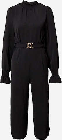 AX Paris Jumpsuit i svart: framsida