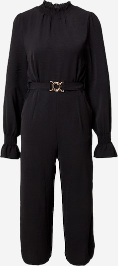 AX Paris Jumpsuit in schwarz, Produktansicht