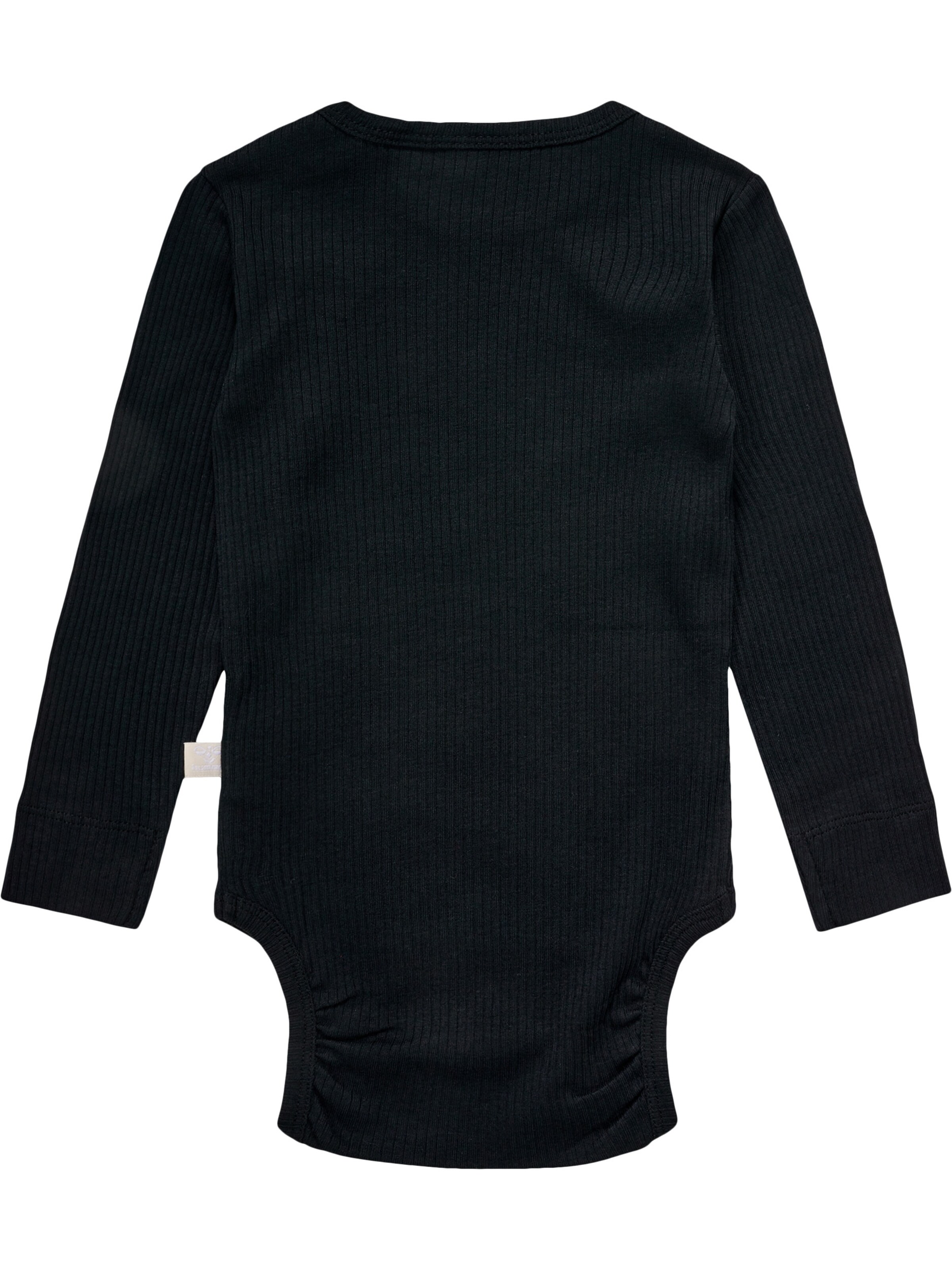 Hummel Sparkedragt/Body i sort