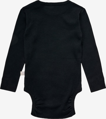 Hummel Romper/Bodysuit in Black