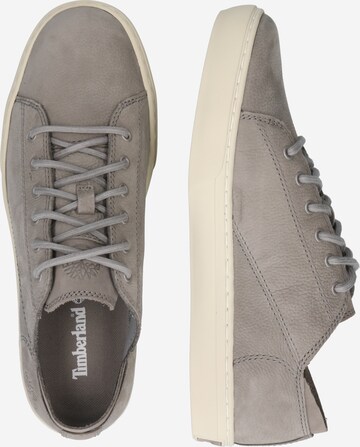 TIMBERLAND - Zapatillas deportivas bajas en gris