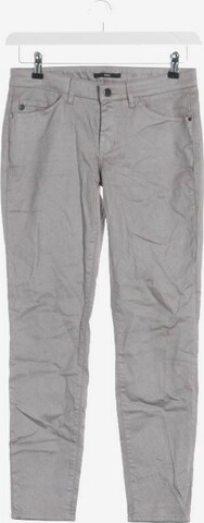BOSS Jeans in 27 in Grey: front