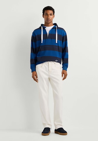 Pepe Jeans Regular Jeans 'Dalston' in Beige